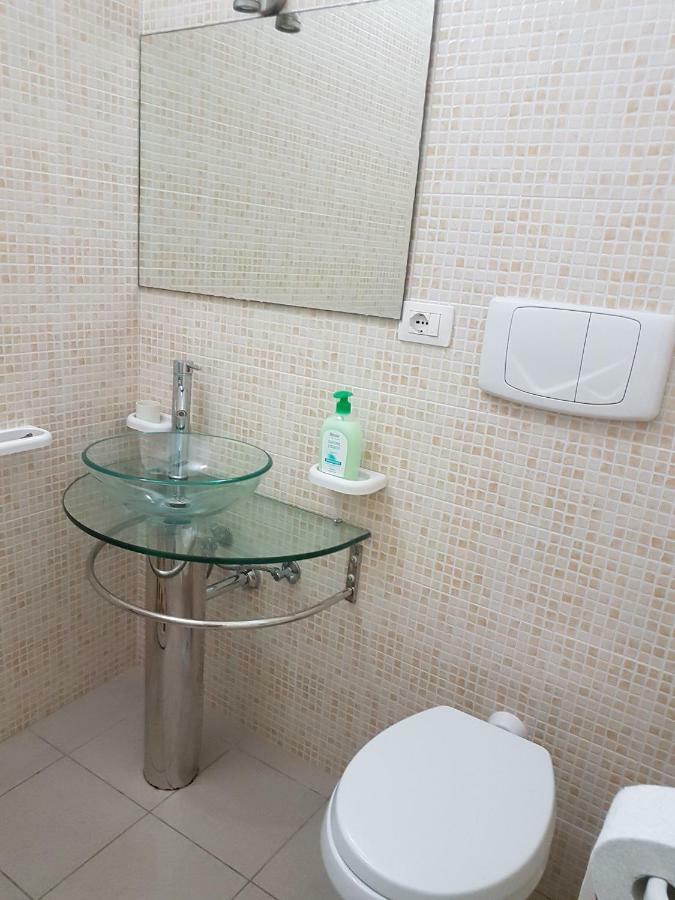 Casa Vacanze Manila マリーナ・ディ・マンカヴェルサ エクステリア 写真