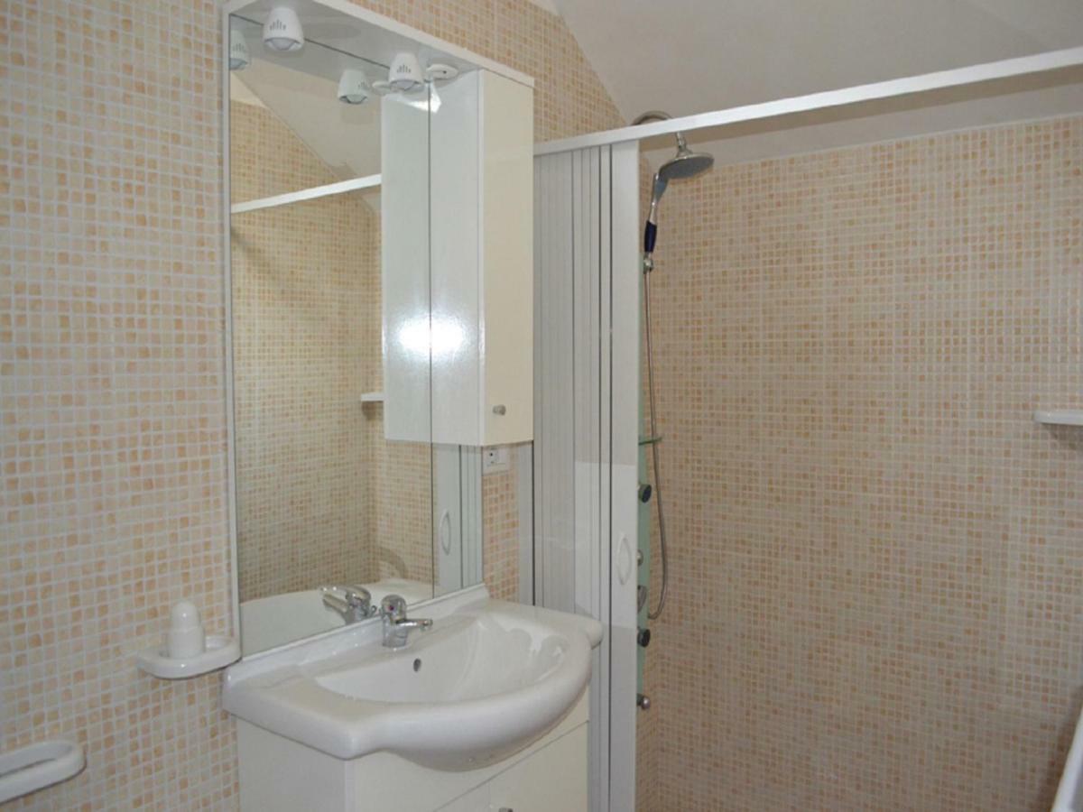 Casa Vacanze Manila マリーナ・ディ・マンカヴェルサ エクステリア 写真