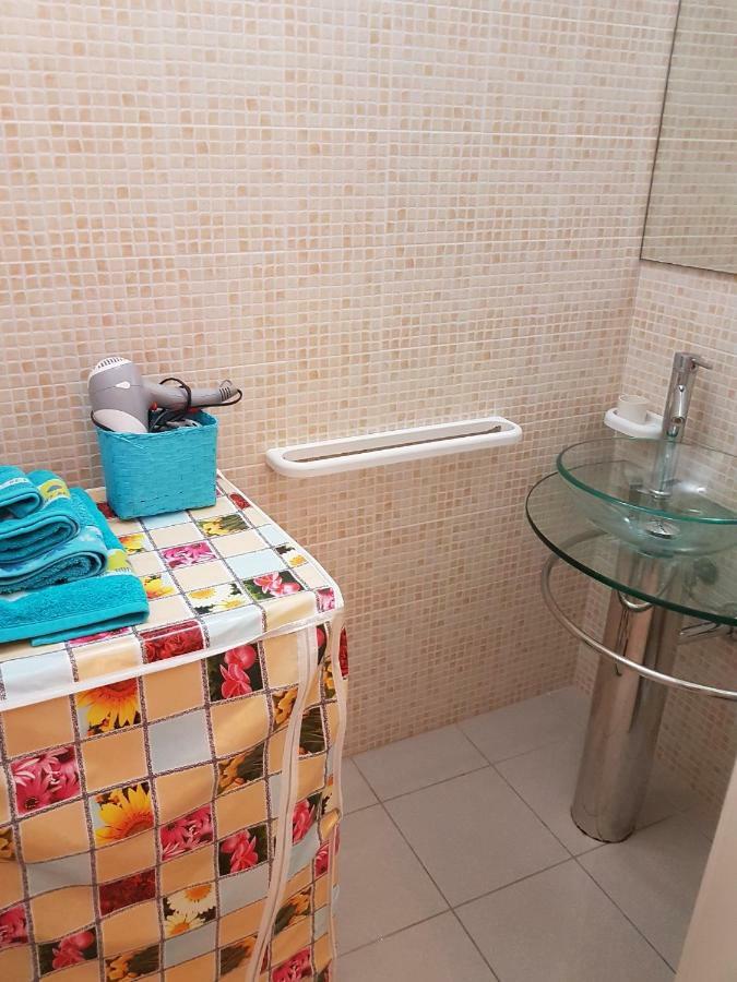 Casa Vacanze Manila マリーナ・ディ・マンカヴェルサ エクステリア 写真